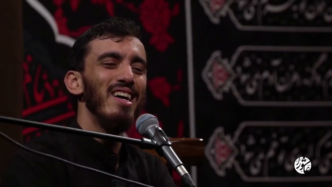 حاج مهدی رسولی | روضه حضرت زینب و حضرت زهرا س (نوحه دلسوز)