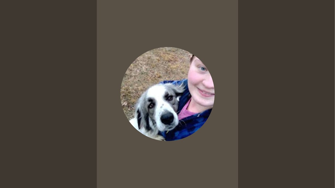 Isabella Sutton is live!