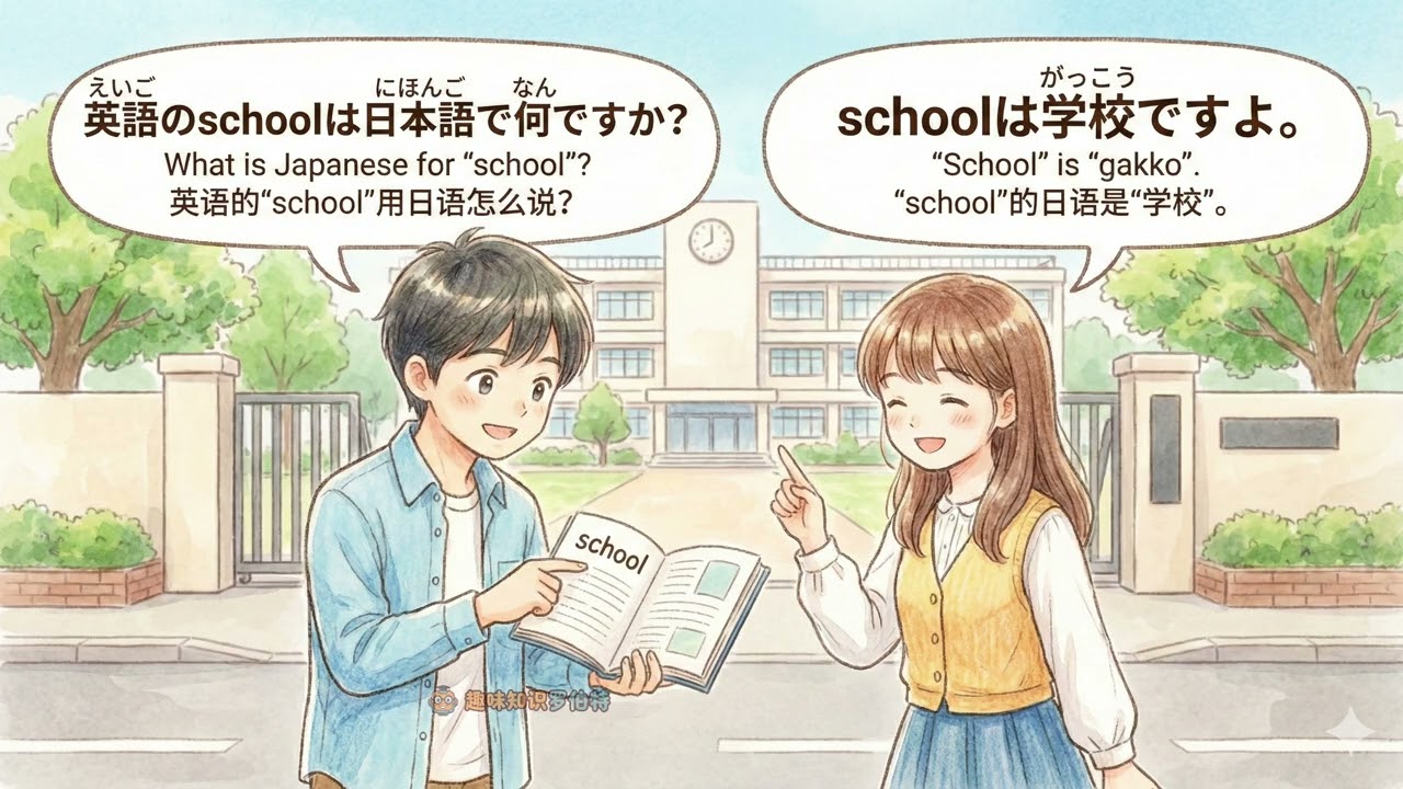 日语会话跟读 Day4｜自我介绍常见对话｜超实用的日常会话跟读 | Essential Japanese Conversation Practice｜JLPT 聽力練習｜真實對話