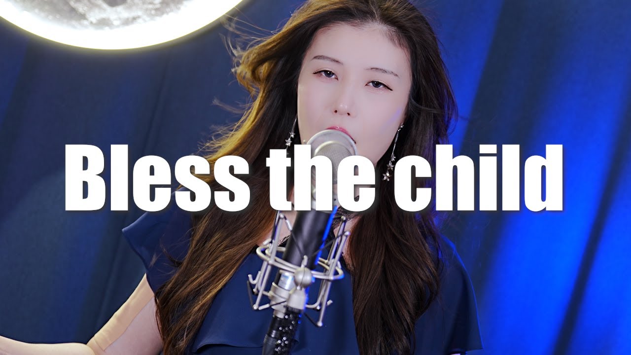 🎶  Bless the Child – Nightwish (Epic Female Rock Vocal Cover | ERA)