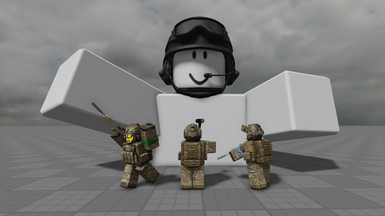 Roblox HELLMET APU Boss Fight