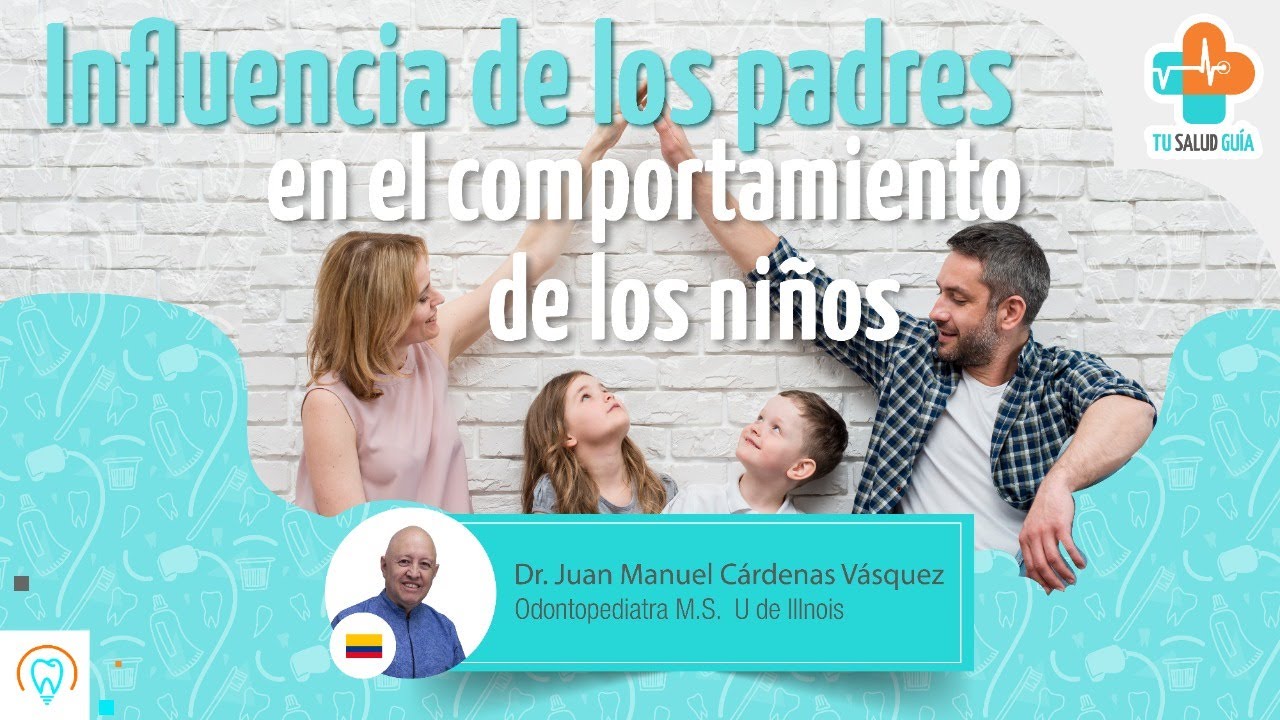 Comportamiento de los niños en el odontólogo  | Tu Salud Guía