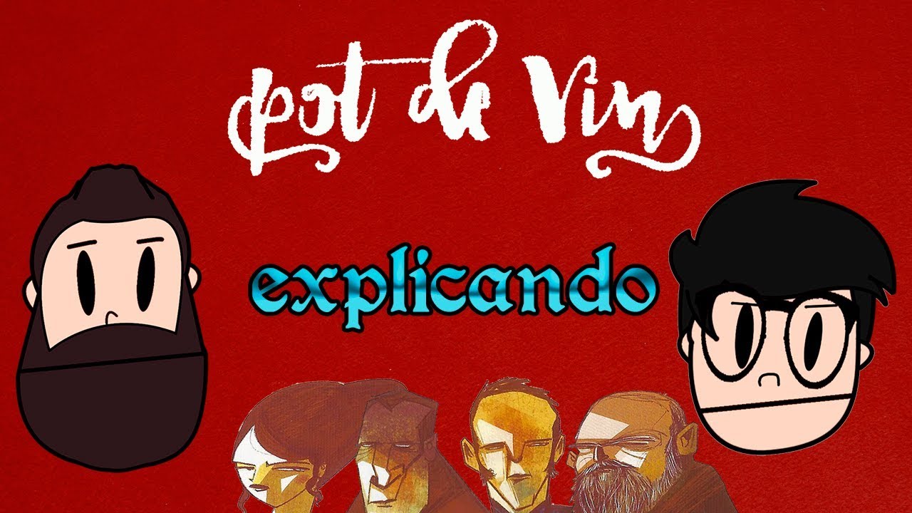 Como Jogar - POT DE VIN