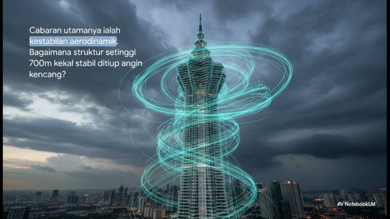 Merdeka 118 vs Autograph Tower: Pertarungan Mega Struktur ASEAN
