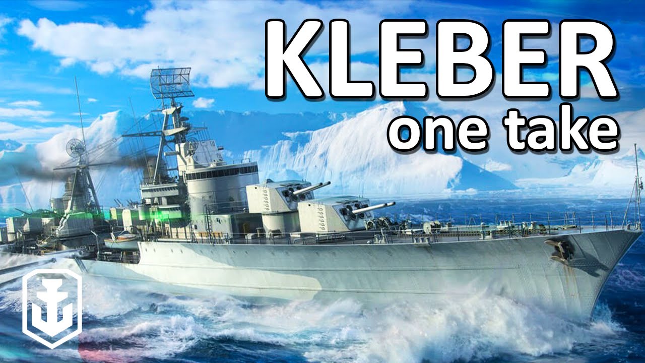 One Take: Kleber