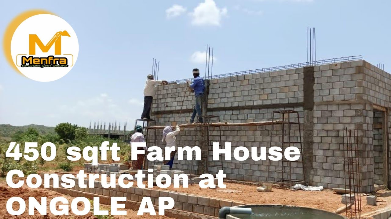 Interlocking construction at near Ongole Andhra Resot Project #Menfra_Construction #Menfra_GOC