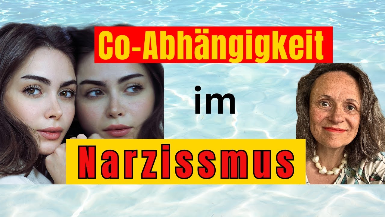 Narzisstische Beziehungen brauchen Co-Abhängige. Wenn Du gehst, bist Du nicht mehr co-abhängig.