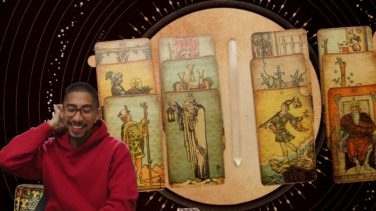 Aquarius “This Will Happen In April You Need To Take A Chance” April Career & Manifestation Read