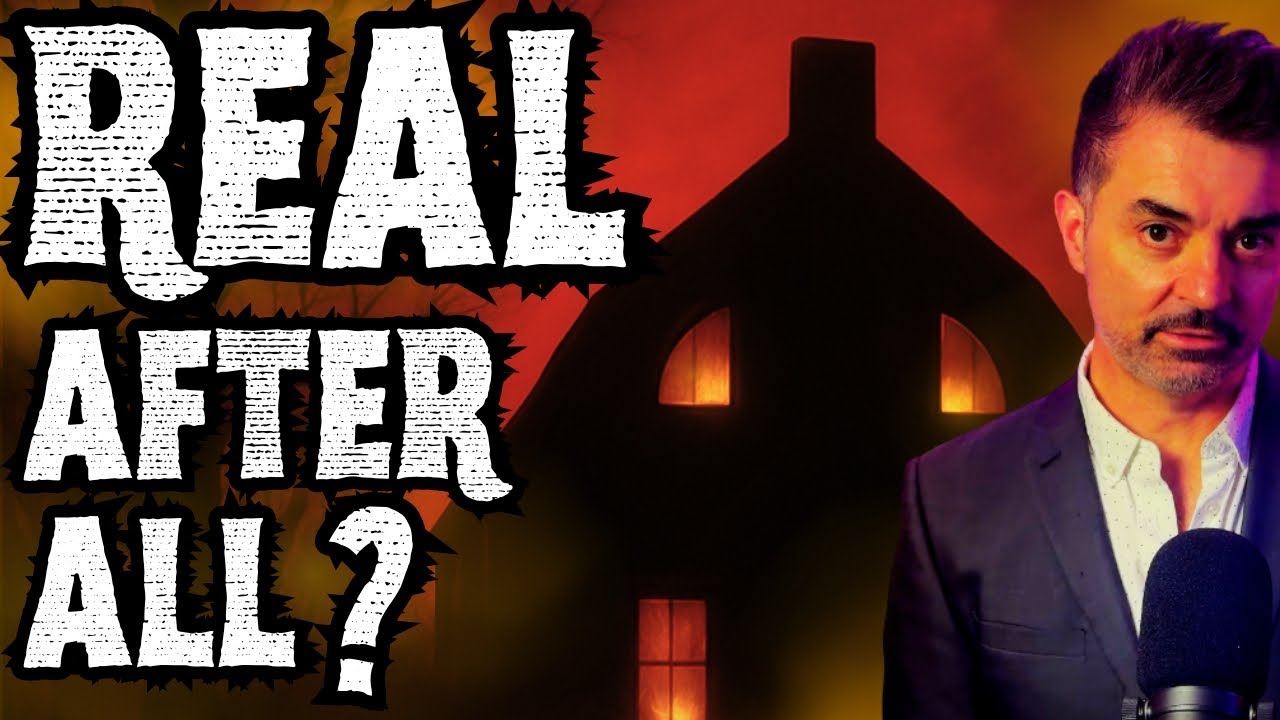 Amityville at 50: A REAL Haunting, After All