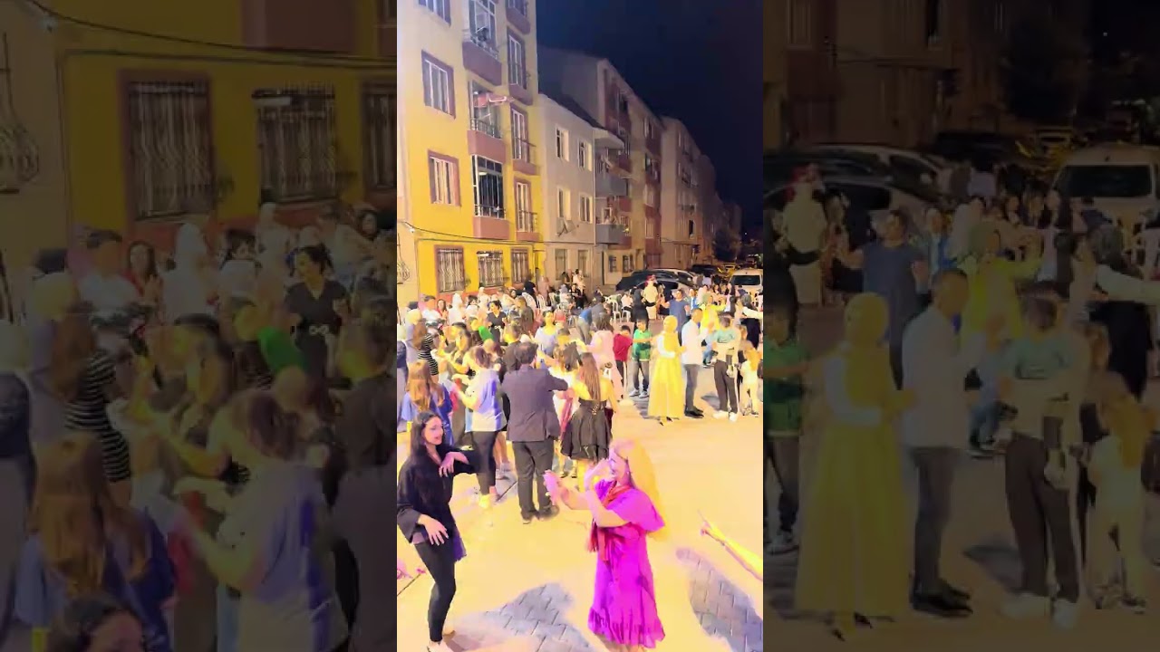 &Ccedil;orlu Piyanist - &Ccedil;orlu D&uuml;ğ&uuml;nleri ( Trakya D&uuml;ğ&uuml;nleri ) Canlı Sahne