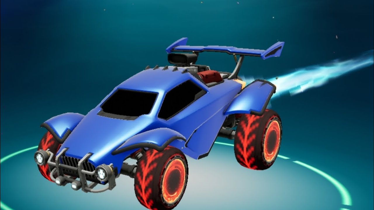 Roket League 
