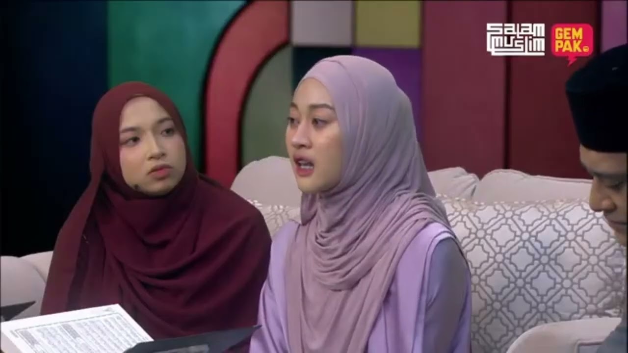 Aisha Retno Geng Ngaji 2026
