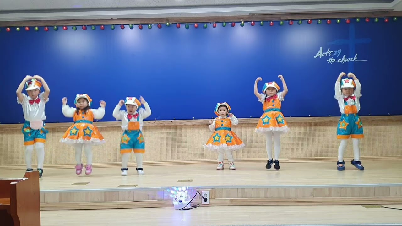 2025년새생명  성탄축제
