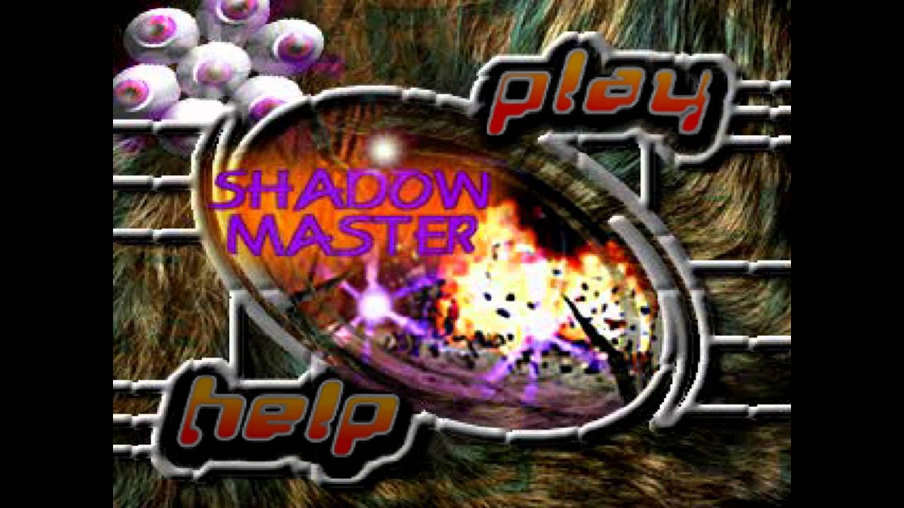 Secrets of Demo One (PS1)