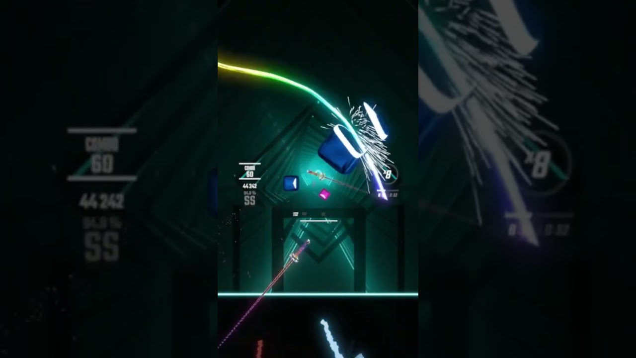 furry rap - senzawa (beat saber)