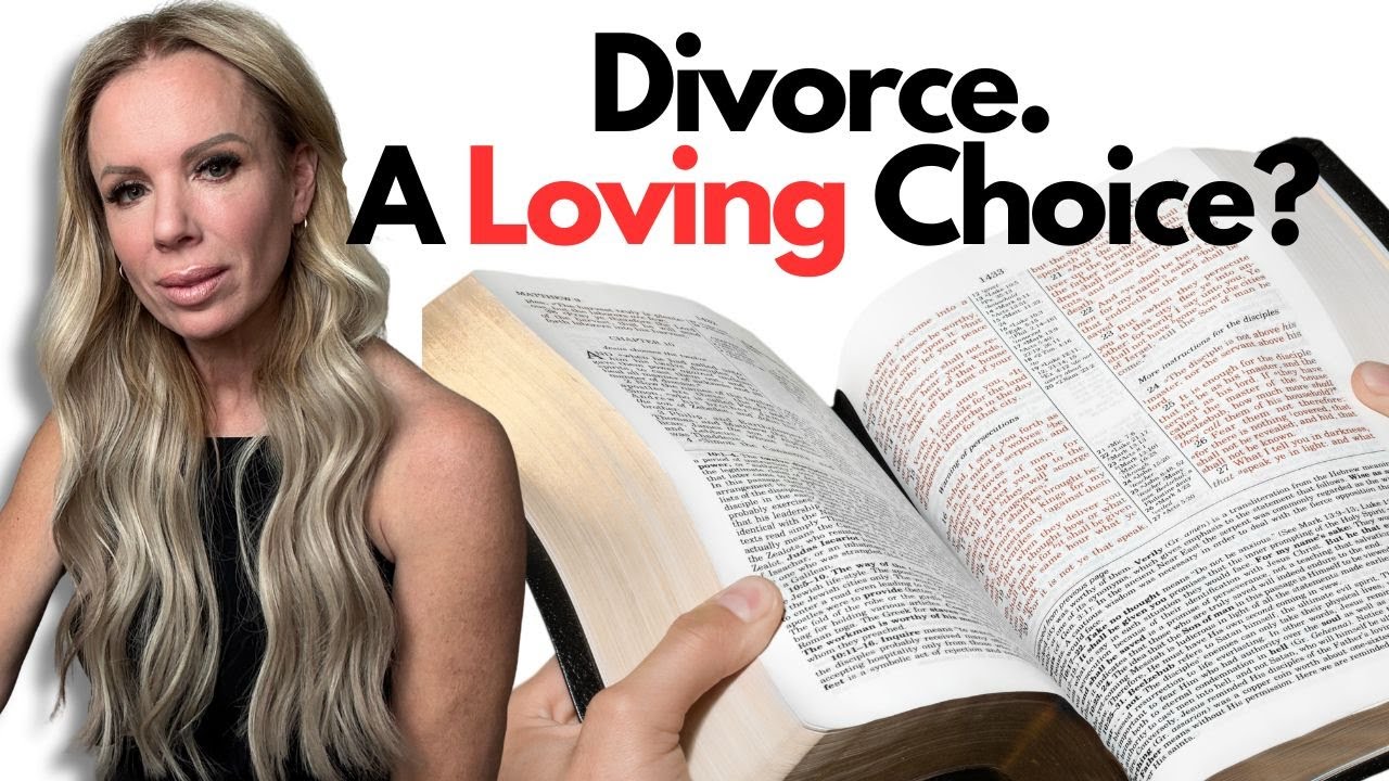 The Hidden Truth About Sex, Marriage & Divorce in Scripture: For Men Suffering in a Dead Bedroom