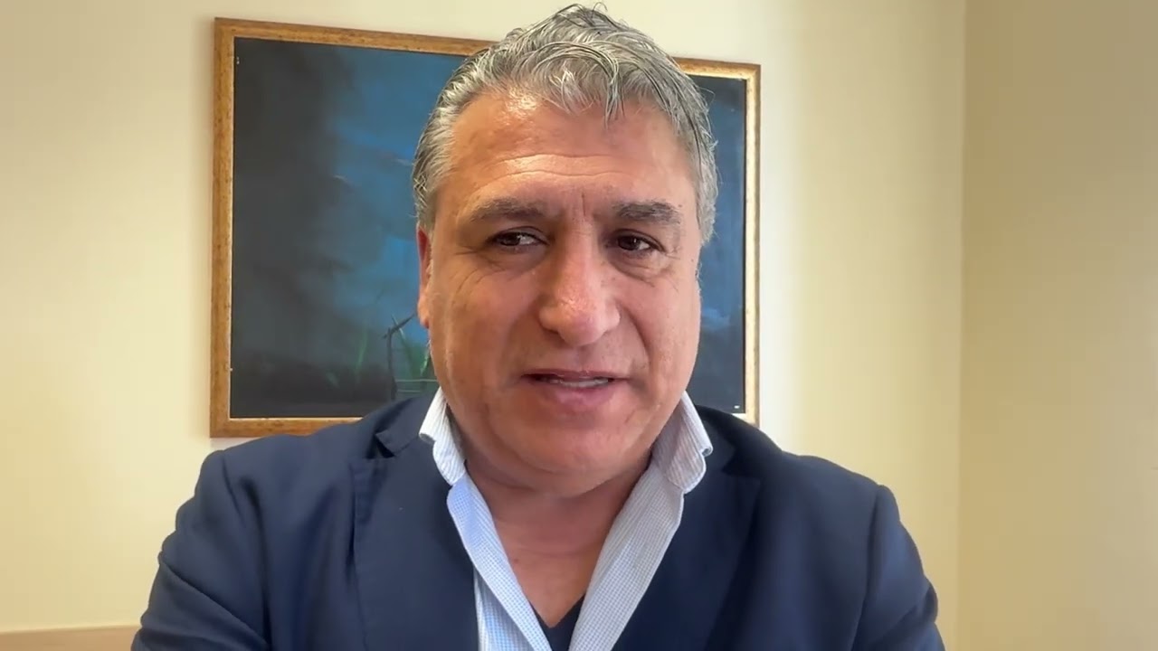 Asp1, gli obiettivi realizzati e gli interventi da realizzare entro il 2026. Il bilancio di Canzio