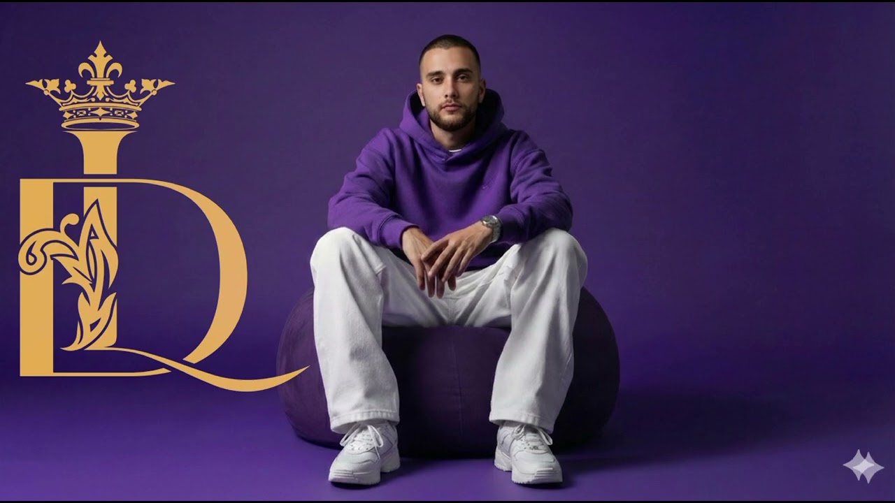 Draganov – YA WILI (Disk LaaB Version)