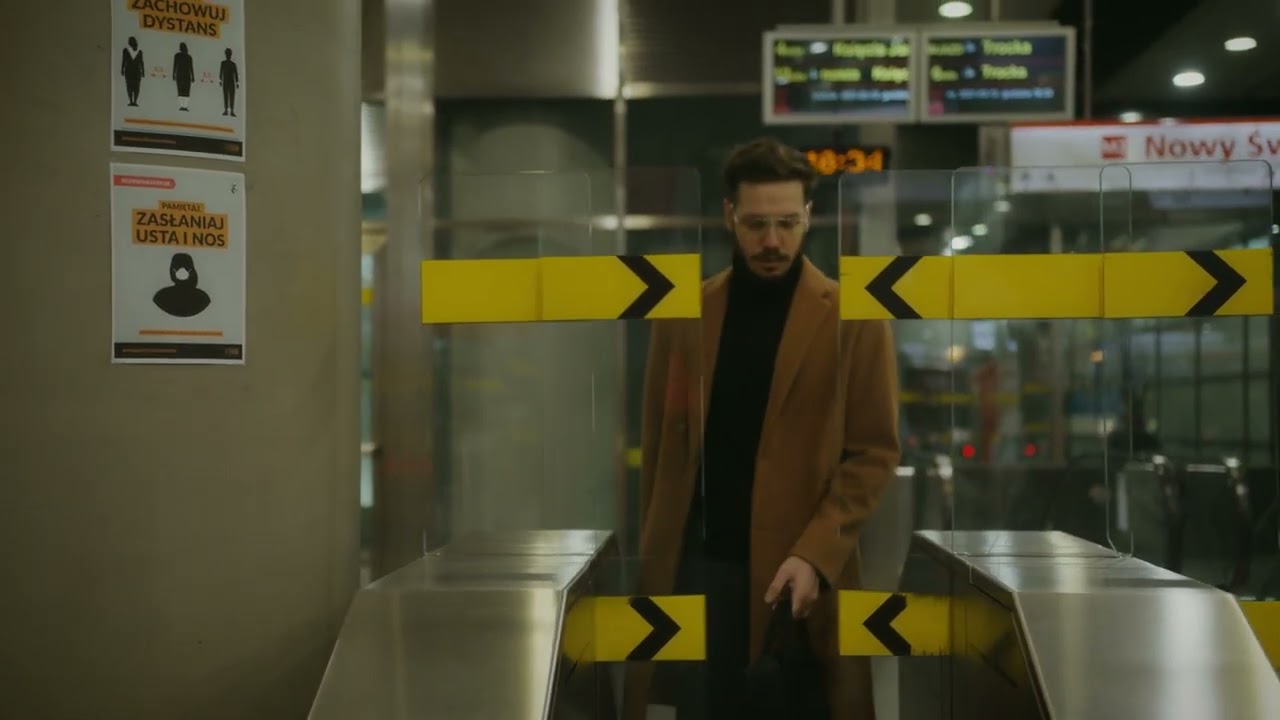 Rumbo al norte: Juan Bazán- Emma Bazán.