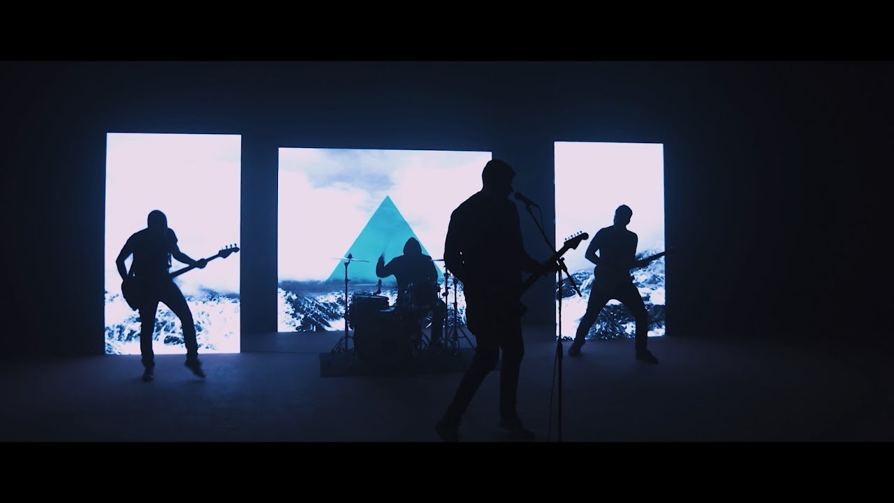 From Our Hands - Invincible