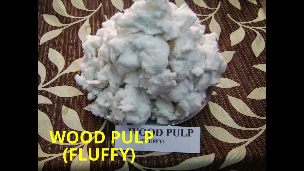 Sanitary Napkin Raw Materials
