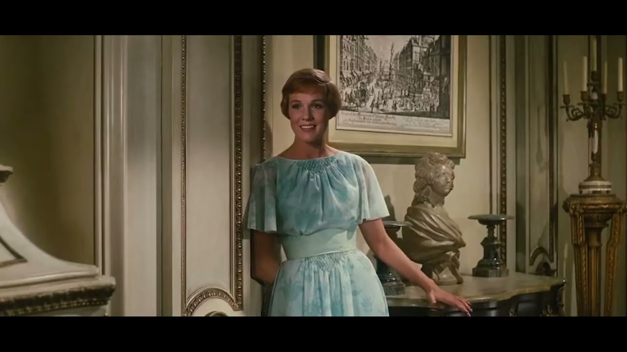 The Sound of Music Remix
