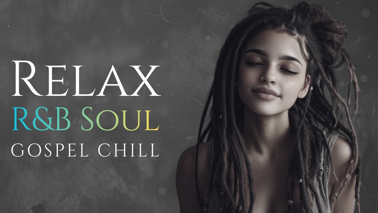 I Played It by Accident — and This Gospel Melted My Soul 🎧” 𝐏𝐥𝐚𝐲𝐥𝐢𝐬𝐭 | Emotional R&B・Soul