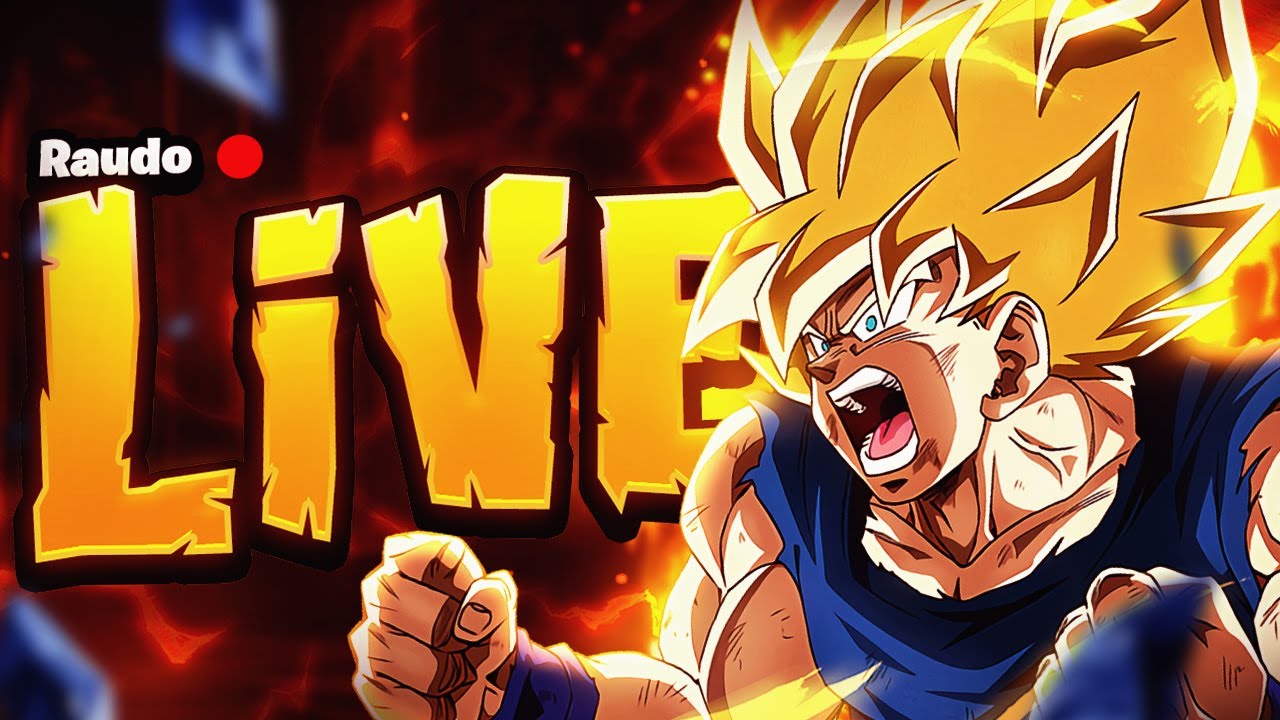 🔴Majin Vegeta and SSJ2 Goku Shenanigans! Dokkan & Chill Wednesday! !gsupps (DBZ: Dokkan Battle)
