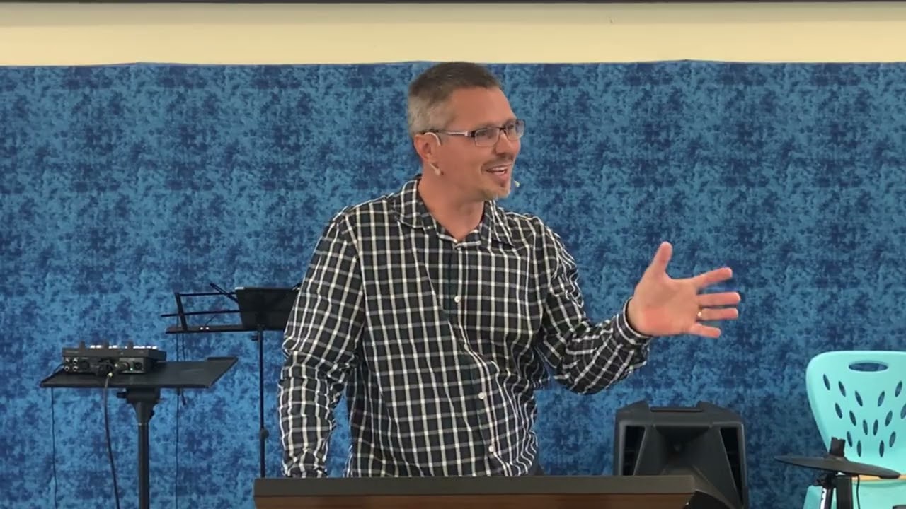 Jesus se geboorte bring hoop vir die wêreld