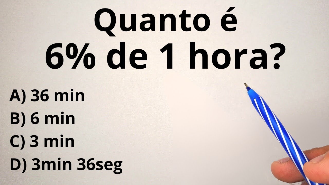 TODOS ERRARAM ESSA QUESTÃO NA ENTREVISTA DE EMPREGO