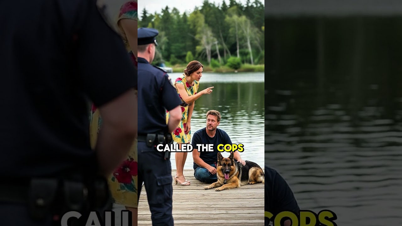 HOA Karen Called the Cops When I Refused to Join Her Lake HOA &mdash; Didn&rsquo;t Know I Own Her Apartment!