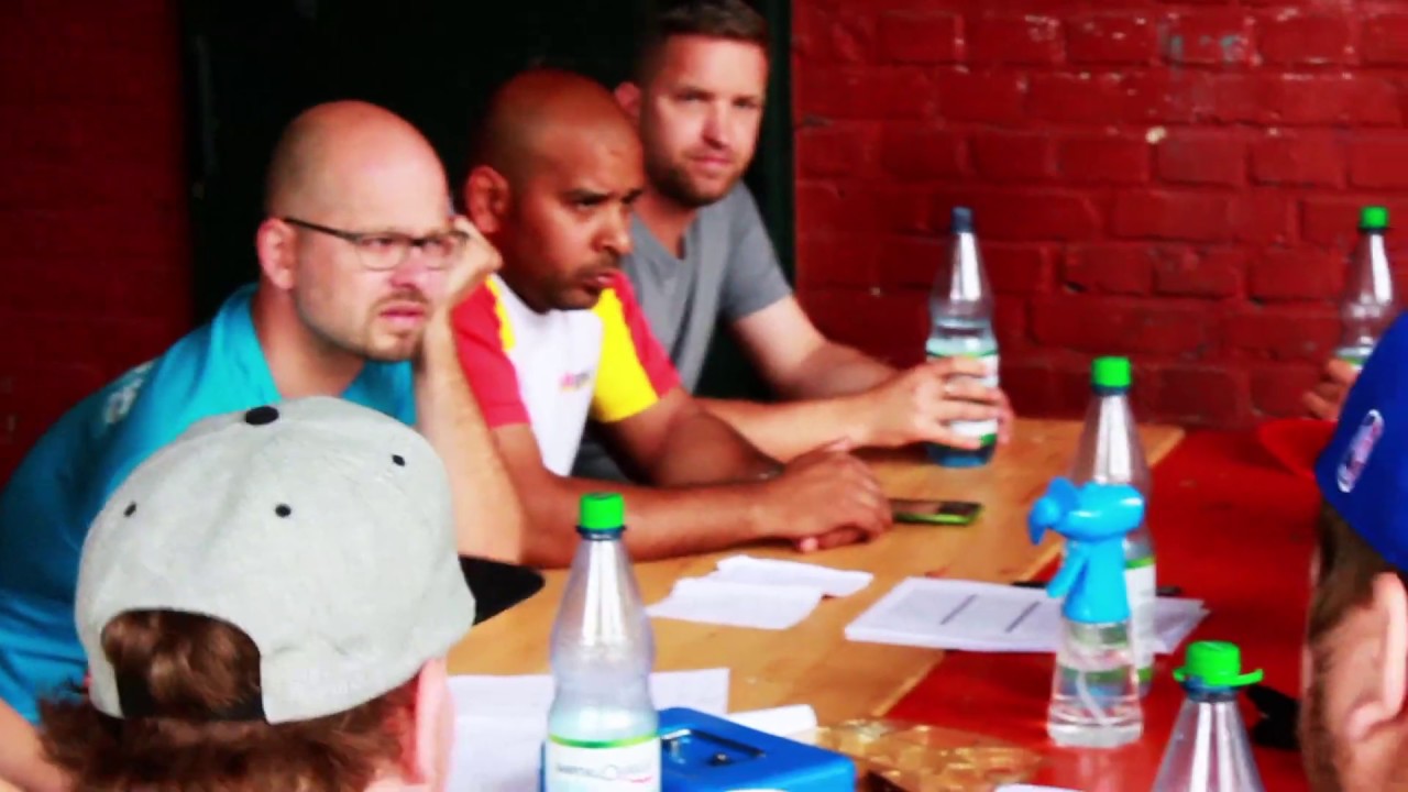 Beats vom Hof Dokumentation 2016