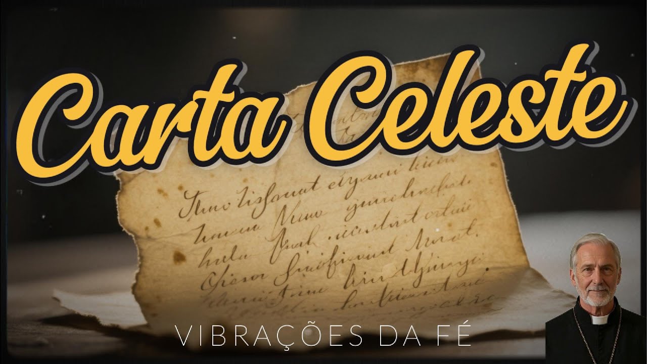 Carta Celeste &mdash; A Ora&ccedil;&atilde;o que Virou Lenda no Sul do Brasil