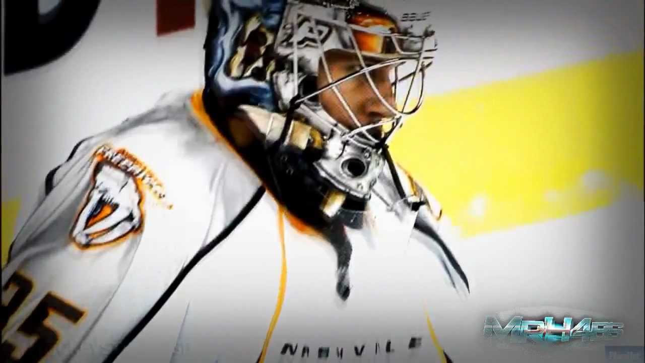 2012 NHL Playoffs Teaser - For the love of the game