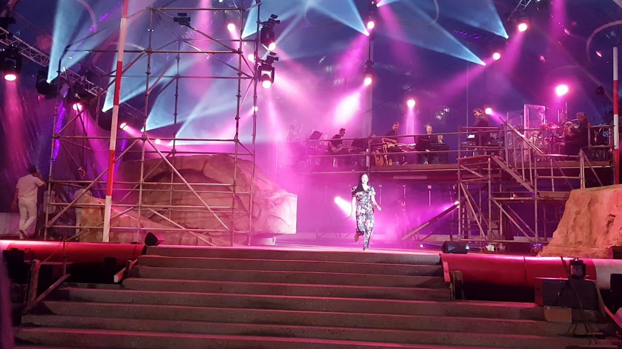 Aida in concert - slotapplaus 23-06-2019