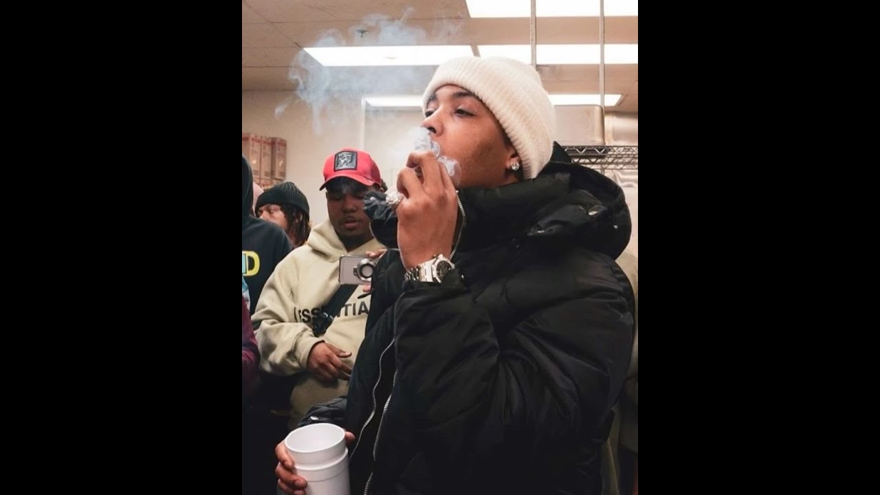 [SOLD] G Herbo Sample Type Beat - 