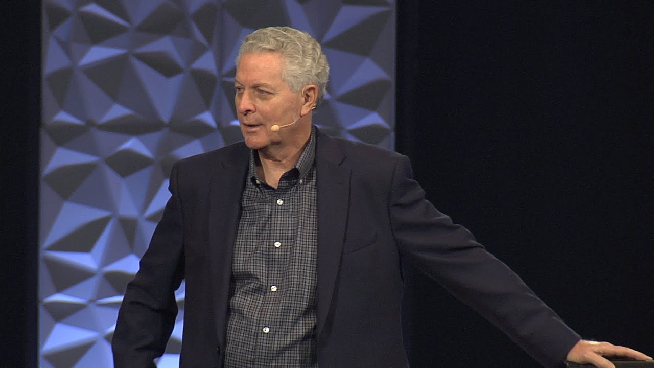 Fellowship with God | Craig Reynolds | North Campus