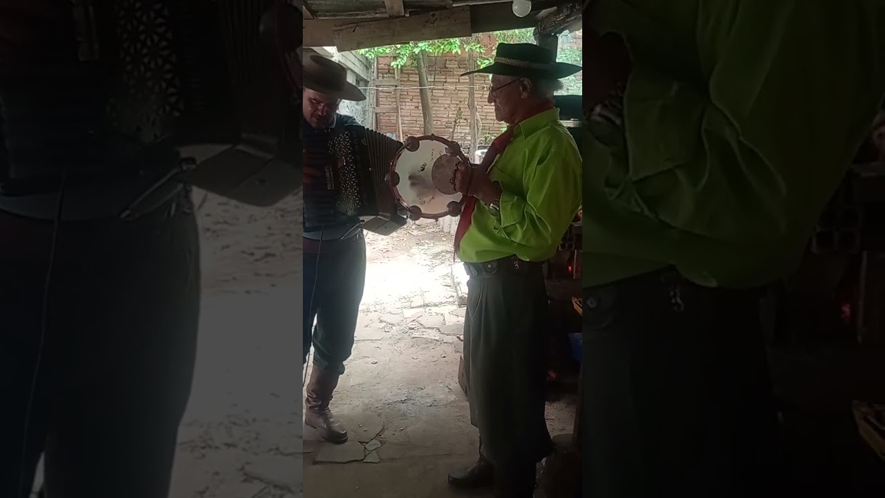 Gaúcho da capital gaúcho Alegre e irmãos Rodrigues