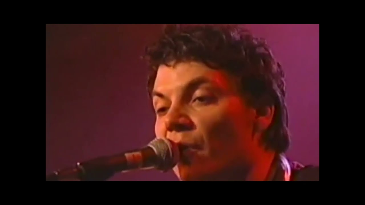 Wilco - She's A Jar (1999-04-21 Irving Plaza, New York, NY) [Best Live Version!]