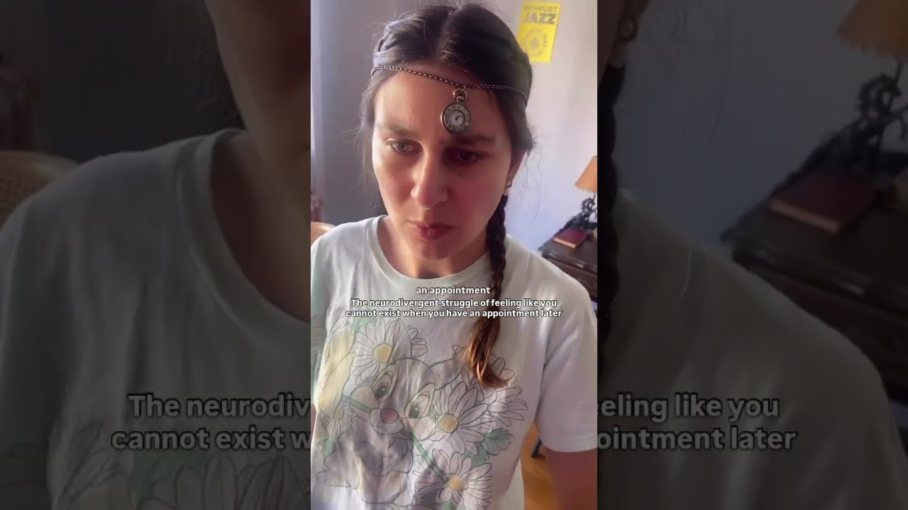 #autistic