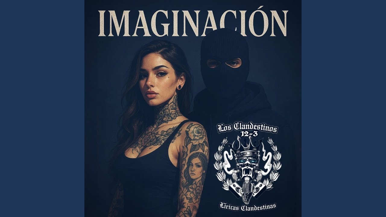 Imaginaci&oacute;n
