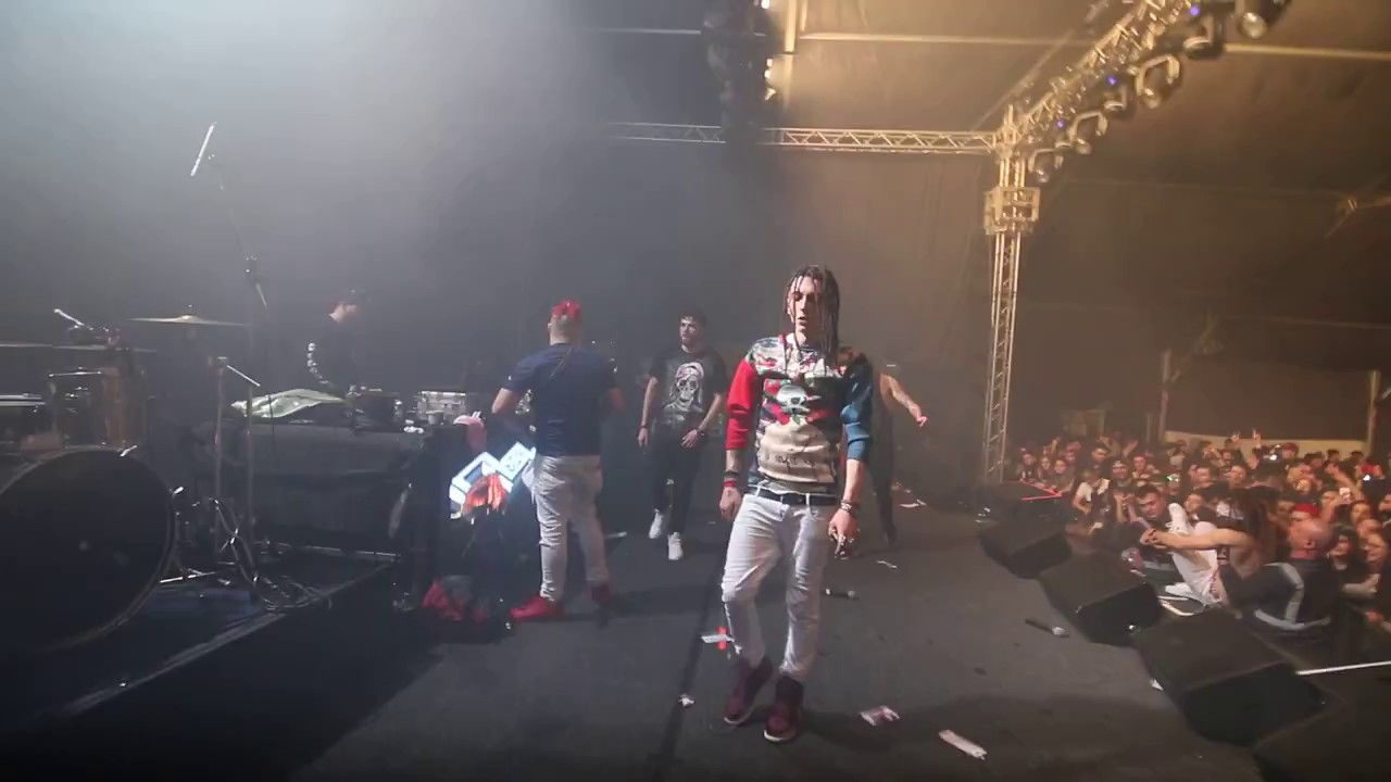 Satra BENZ vs  HVNDS - Satra se intoarce @ Arenele Romane