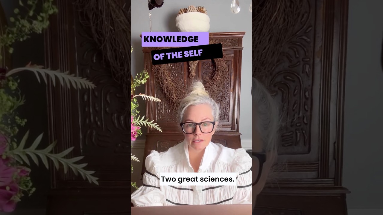 2Take Your Mind Back: Natural Law + Free Will (Part 1) #shorts