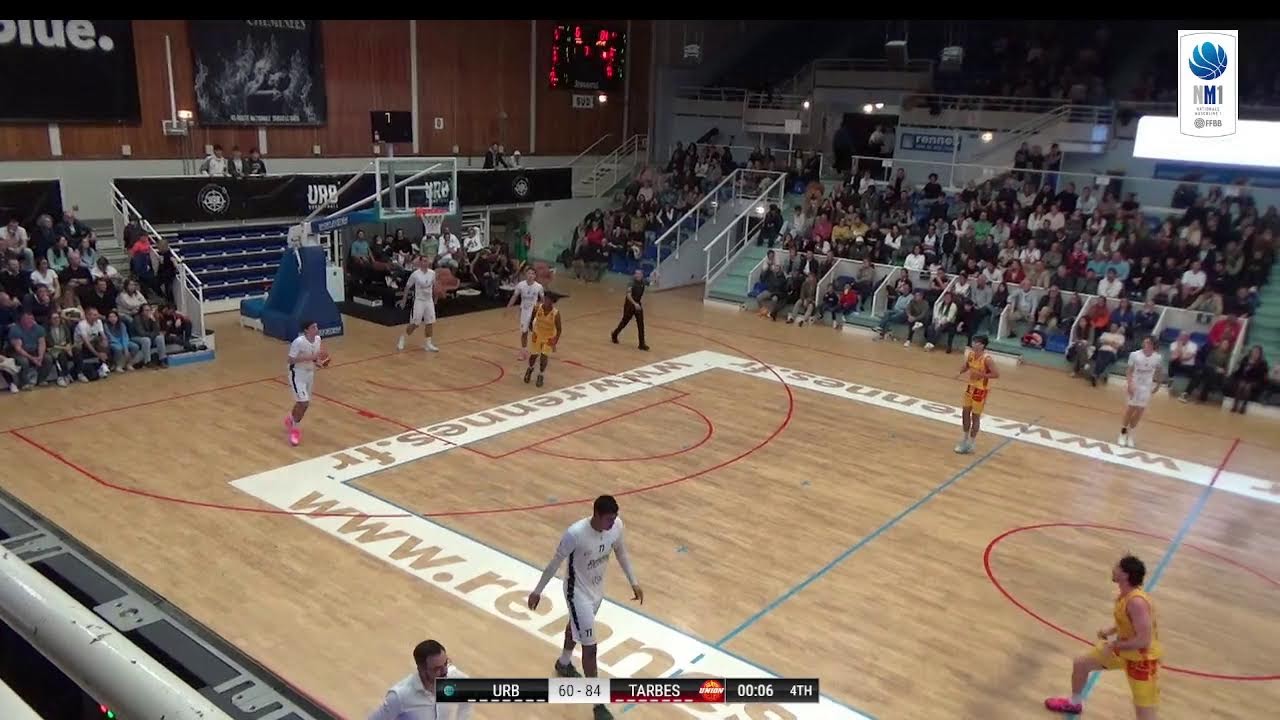 URB - TARBES