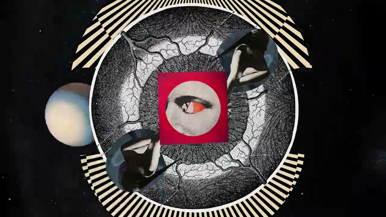 MIEN - Empty Sun (Official Video)