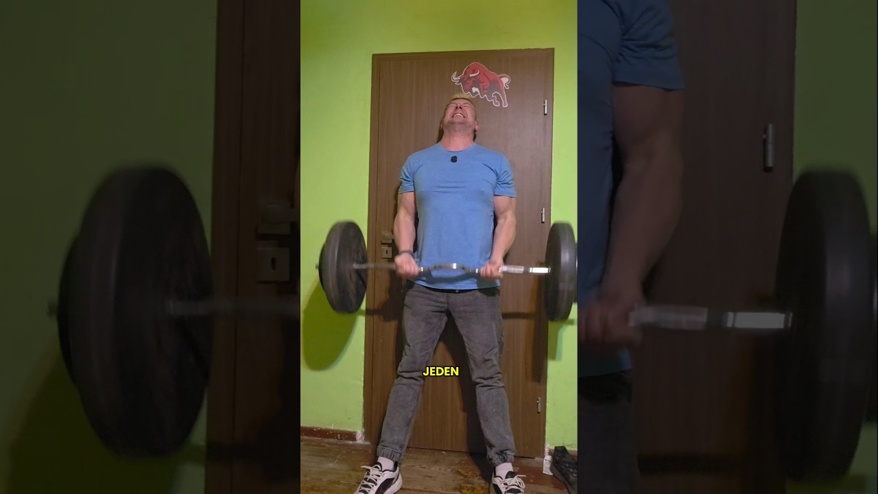 55kg na ilość uginanie. 