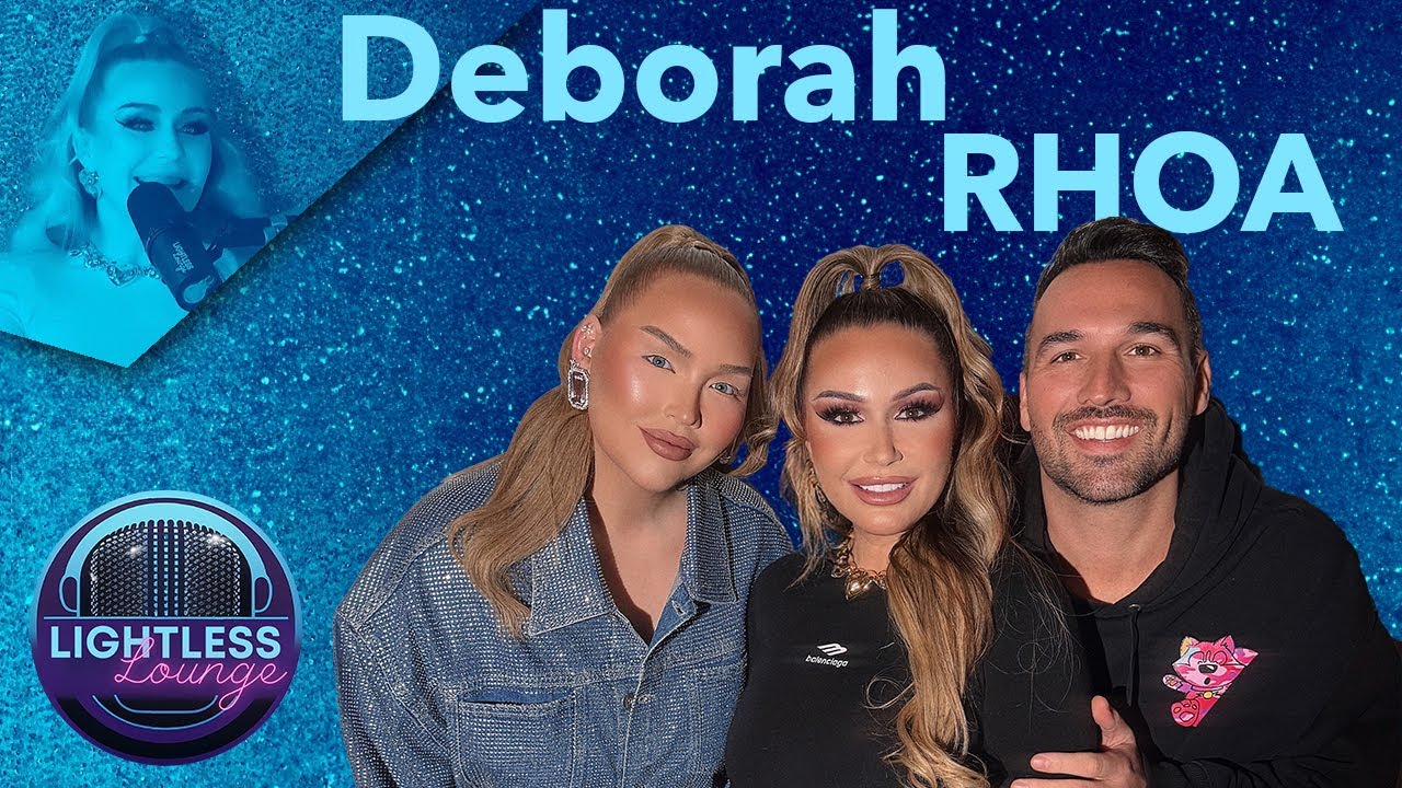 Keert Deborah terug in Real Housewives Of Amsterdam? + Reünie drama! - Lightless Lounge