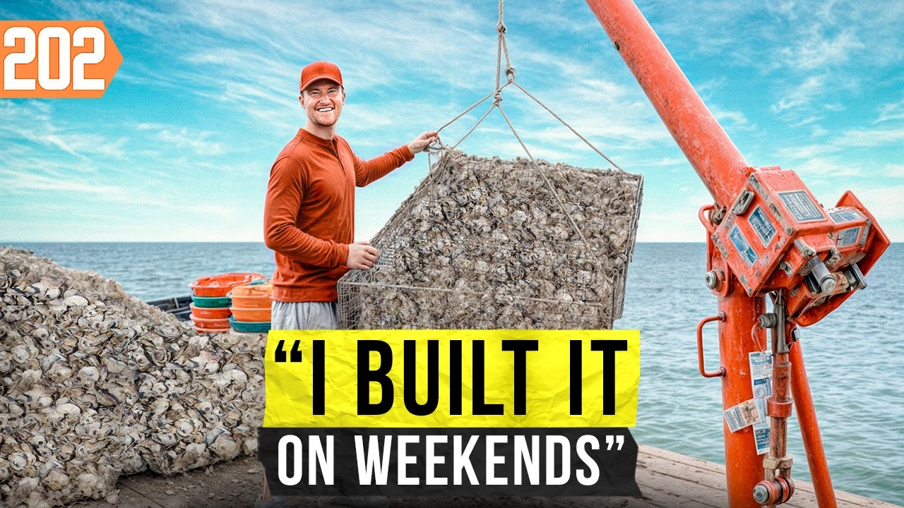 $1.6M/Year Business No One Talks About!!