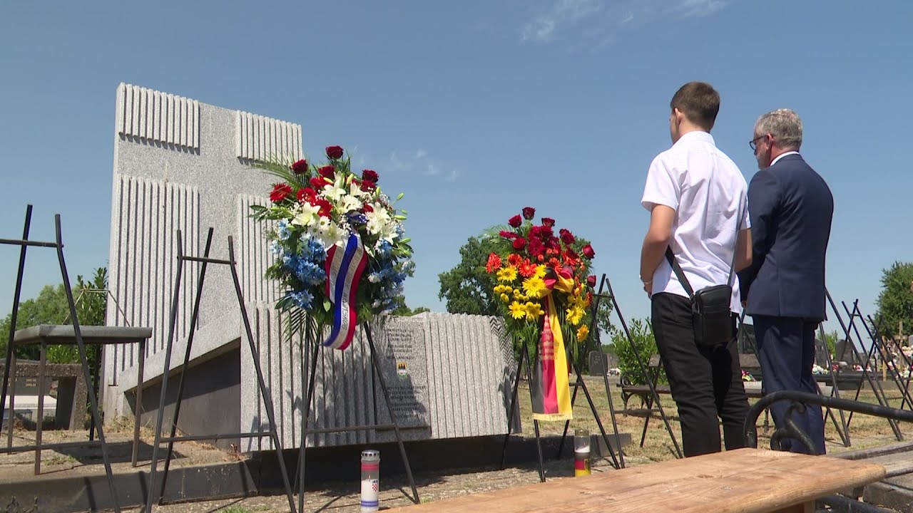 80. obljetnica tragedije o kojoj se šutjelo desetljećima
