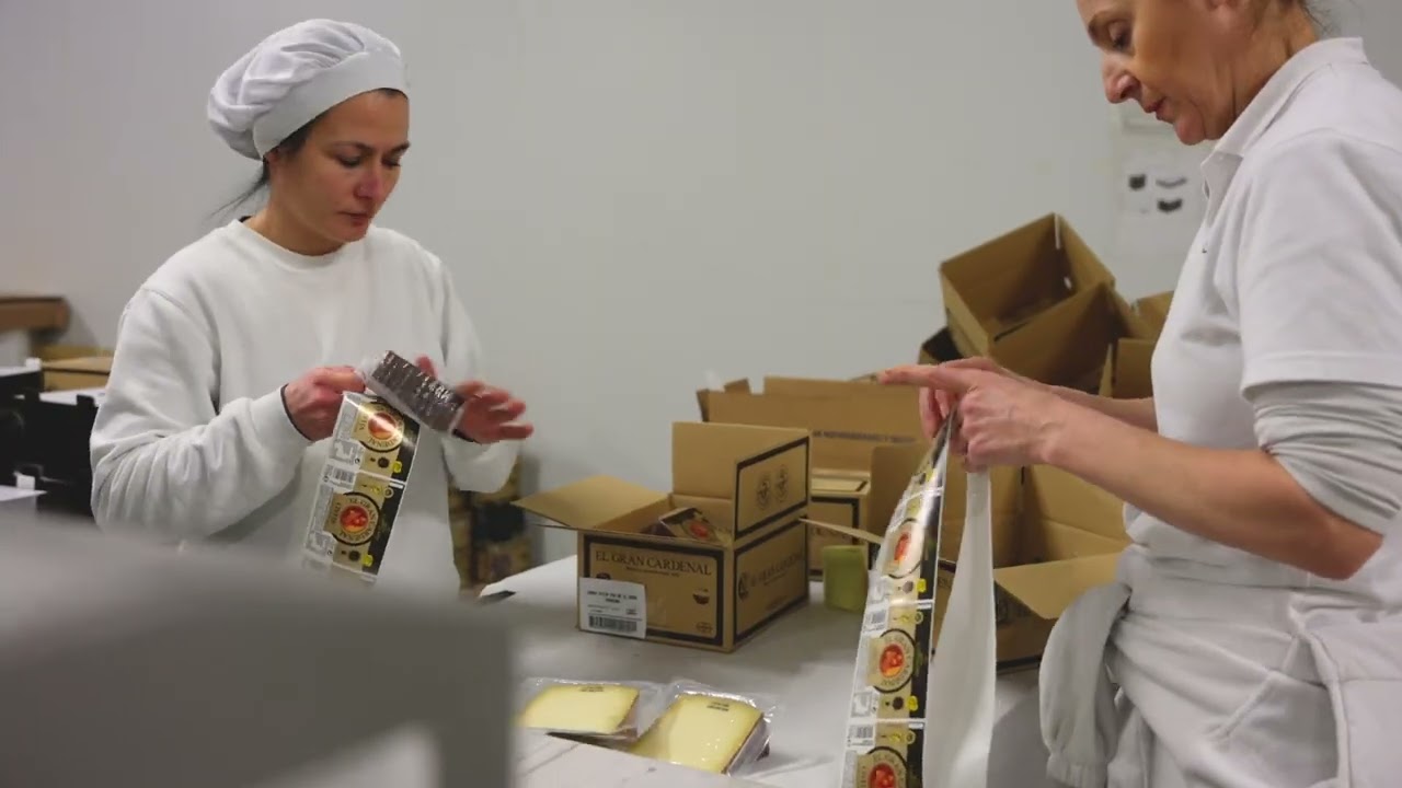 El Gran Cardenal Vídeo